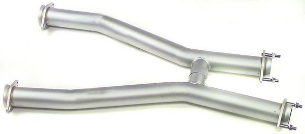 MAC Ford Mustang 260, 289 & 302 64-70 Off Road H-Pipe